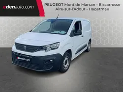 Utilisé 2020 Peugeot Partner S Monospace | 10 499 €