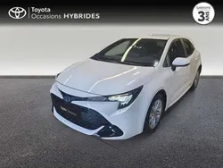Utilisé 2024 Toyota Corolla Berline | 24 890 € (Bon prix)