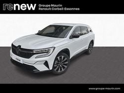 Blanc Utilisé 2025 Renault Espace Techno Monospace | 35 290 € (Bon prix)
