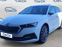 Utilisé 2020 Skoda Octavia Style | 22 540 €
