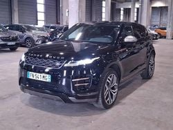 Noir Utilisé 2020 Land Rover Range Rover evoque SE Dynamic SUV | 29 590 € (Bon prix)