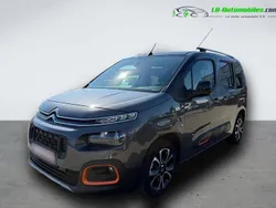 Utilisé 2023 Citroën Berlingo Monospace | 26 200 € (Prix assez cher)