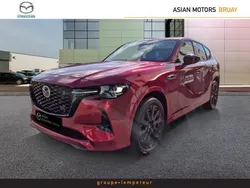Utilisé 2024 Mazda CX-60 Homura-Line SUV | 55 790 €
