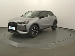 Gris Utilisé 2023 DS Automobiles DS3 Crossback Performance Line Plus SUV | 21 950 € (Prix juste)