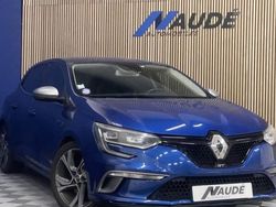 Occasion 2016 Renault Mégane IV GT Berline | 14 990 € (Bon prix)