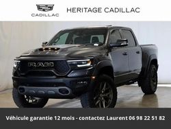 Noir Occasion 2022 Dodge Ram Pick-up | 103 083 € (Bon prix)
