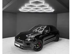 Noir Utilisé 2022 Porsche Macan SUV | 68 900 €