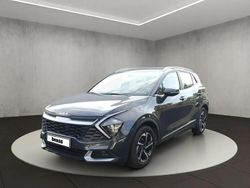 Gris Utilisé 2024 Kia Sportage 2 SUV | 29 400 € (Bon prix)