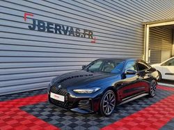 Noir Occasion 2023 BMW 420 M Sport Coupé | 34 990 € (Super prix)