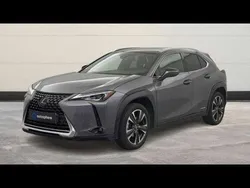 Utilisé 2021 Lexus UX 250h SUV | 24 990 € (Prix juste)