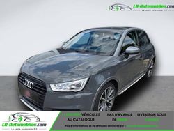 Occasion 2017 Audi A1 Sportback Sport Citadine | 17 900 € (Prix assez cher)