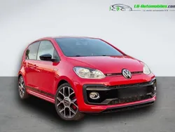 Utilisé 2019 VW up! Citadine | 19 400 € (Prix juste)