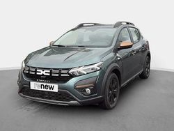 Vert Nouvelle 2025 Dacia Sandero Extreme Berline | 17 990 €