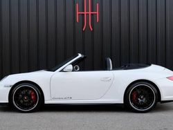 Utilisé 2011 Porsche 911 Carrera GTS Cabriolet | 99 900 €