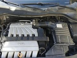 Noir Utilisé 2006 VW Passat Berline | 10 500 €