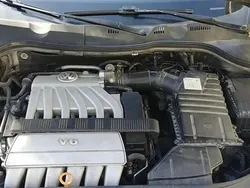 Noir Utilisé 2006 VW Passat Berline | 10 500 € (Bon prix)