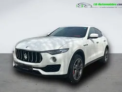 Utilisé 2018 Maserati Levante SUV | 43 700 € (Super prix)