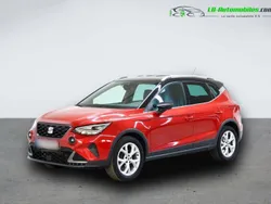 Utilisé 2021 Seat Arona SUV | 21 400 € (Prix juste)