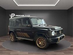 Noir Utilisé 2024 Mercedes G63 AMG AMG SUV | 224 615 € (Prix cher)