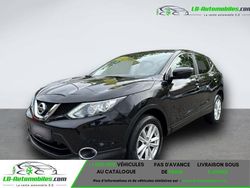 Utilisé 2017 Nissan Qashqai SUV | 16 900 € (Prix juste)