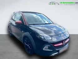 Utilisé 2016 Opel Adam Rocks Rocks Citadine | 16 200 € (Super prix)