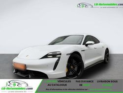 Utilisé 2022 Porsche Taycan Turbo S Berline | 112 400 €