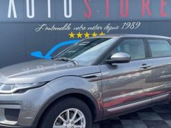 Utilisé 2017 Land Rover Range Rover evoque | 17 890 € (Super prix)