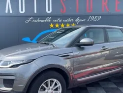 Utilisé 2017 Land Rover Range Rover evoque | 18 890 € (Super prix)
