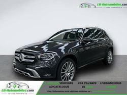 Utilisé 2022 Mercedes GLC300 | 46 500 € (Super prix)