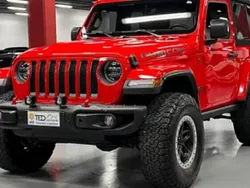 Utilisé 2017 Jeep Wrangler Rubicon SUV | 52 900 € (Prix juste)