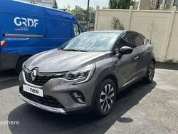 Biton Utilisé 2024 Renault Captur Techno SUV | 24 299 € (Prix assez cher)