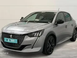 Utilisé 2023 Peugeot 208 GT Citadine | 19 499 € (Prix juste)
