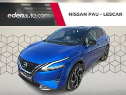 Utilisé 2022 Nissan Qashqai Tekna+ SUV | 25 990 € (Prix juste)