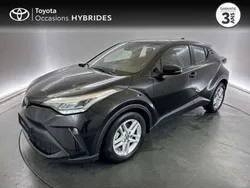 Utilisé 2024 Toyota C-HR SUV | 24 890 € (Prix juste)