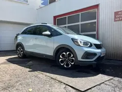 Bleu Utilisé 2020 Honda Jazz Exclusive Citadine | 20 990 € (Prix juste)