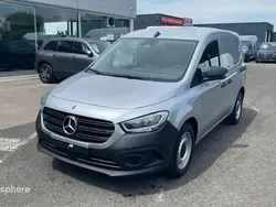 Gris Nouvelle 2025 Mercedes Citan 112 Van | 32 480 €