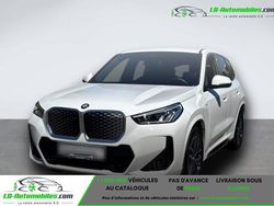 Utilisé 2024 BMW iX Comfort Edition SUV | 45 400 € (Bon prix)