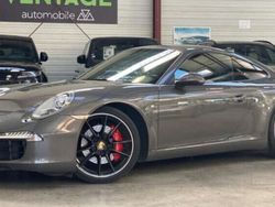 Gris Utilisé 2012 Porsche 911 Carrera S Coupé | 84 900 € (Prix juste)