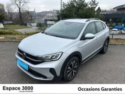 Utilisé 2024 VW Taigo Life SUV | 22 970 € (Prix juste)