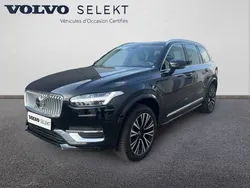 Noir Utilisé 2024 Volvo XC90 Ultra SUV | 68 990 € (Super prix)