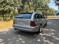 Gris Utilisé 1998 Mercedes C43 AMG AMG Berline | 19 500 €