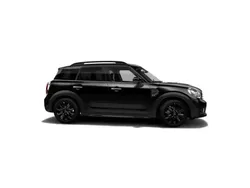 Noir Utilisé 2019 Mini Cooper Countryman SUV | 17 950 € (Prix assez cher)