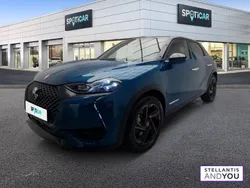 DS Automobiles DS3 Crossback E-Tense