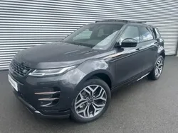 Gris Utilisé 2022 Land Rover Range Rover evoque SE Dynamic SUV | 42 890 € (Prix assez cher)