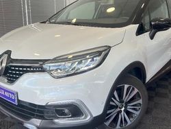 Utilisé 2019 Renault Captur Initiale Paris SUV | 13 990 € (Bon prix)