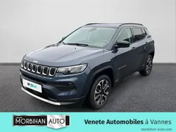 Utilisé 2023 Jeep Compass Limited SUV | 23 990 € (Prix juste)