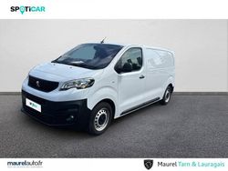Utilisé 2023 Peugeot Expert S Van | 21 900 € (Prix juste)