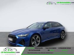 Utilisé 2022 Audi RS6 Sport Break | 100 200 € (Prix juste)