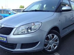 Utilisé 2010 Skoda Fabia Active Break | 4 990 €