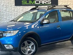 Utilisé 2020 Dacia Sandero Stepway Citadine | 11 490 € (Super prix)